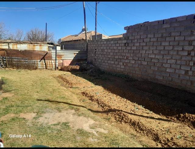 2 BEDROOM HOUSE FOR SALE IN LAWLEY